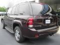 Dark Cherry Metallic - TrailBlazer LT 4x4 Photo No. 3