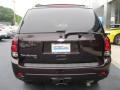 Dark Cherry Metallic - TrailBlazer LT 4x4 Photo No. 4