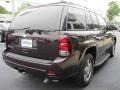 Dark Cherry Metallic - TrailBlazer LT 4x4 Photo No. 5