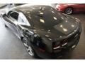 Black - Camaro SS/RS Coupe Photo No. 3