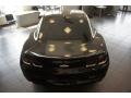 Black - Camaro SS/RS Coupe Photo No. 4