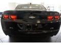 Black - Camaro SS/RS Coupe Photo No. 14