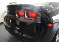 Black - Camaro SS/RS Coupe Photo No. 16
