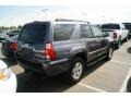 2006 Galactic Gray Mica Toyota 4Runner SR5 4x4  photo #2