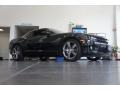 Black - Camaro SS/RS Coupe Photo No. 39