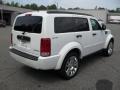 Bright White - Nitro Heat 4x4 Photo No. 4