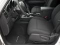 Dark Slate Gray Interior Photo for 2011 Dodge Nitro #51309205