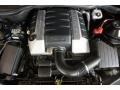 6.2 Liter OHV 16-Valve V8 Engine for 2010 Chevrolet Camaro SS/RS Coupe #51309397
