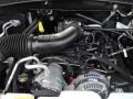 3.7 Liter SOHC 12-Valve V6 Engine for 2011 Dodge Nitro Heat 4x4 #51309478