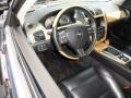 Charcoal Steering Wheel Photo for 2007 Jaguar XK #51309904