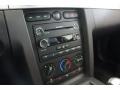 2009 Ford Mustang GT Premium Coupe Controls