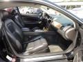 Charcoal Interior Photo for 2007 Jaguar XK #51310048