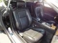 Charcoal Interior Photo for 2007 Jaguar XK #51310063