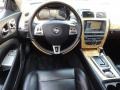 Charcoal Dashboard Photo for 2007 Jaguar XK #51310108