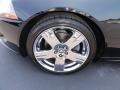 2007 Jaguar XK XK8 Coupe Wheel