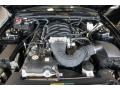 4.6 Liter SOHC 24-Valve VVT V8 Engine for 2009 Ford Mustang GT Premium Coupe #51310162
