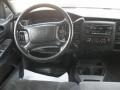 2003 Bright Silver Metallic Dodge Dakota Sport Quad Cab 4x4  photo #15