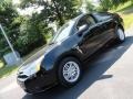 Black - Focus SE Coupe Photo No. 1