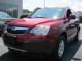 Ruby Red - VUE XE 3.5 AWD Photo No. 2