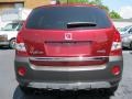 Ruby Red - VUE XE 3.5 AWD Photo No. 4