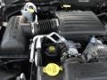 4.7 Liter SOHC 16-Valve V8 2003 Dodge Dakota Sport Quad Cab 4x4 Engine