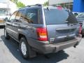 2003 Steel Blue Pearlcoat Jeep Grand Cherokee Laredo 4x4  photo #3