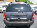 Steel Blue Pearlcoat - Grand Cherokee Laredo 4x4 Photo No. 4