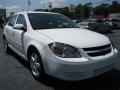 Summit White - Cobalt LT Sedan Photo No. 6
