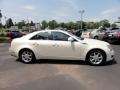 White Diamond Tri-Coat - CTS Sedan Photo No. 7