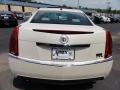 White Diamond Tri-Coat - CTS Sedan Photo No. 9