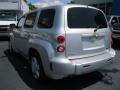 Silver Ice Metallic - HHR LT Photo No. 3