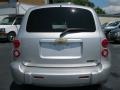 Silver Ice Metallic - HHR LT Photo No. 4
