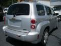 Silver Ice Metallic - HHR LT Photo No. 5