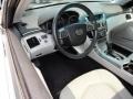 White Diamond Tri-Coat - CTS Sedan Photo No. 12