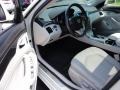 White Diamond Tri-Coat - CTS Sedan Photo No. 13
