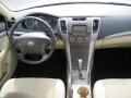 Pearl White - Sonata GLS Photo No. 5