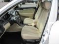 Pearl White - Sonata GLS Photo No. 6