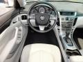 White Diamond Tri-Coat - CTS Sedan Photo No. 28