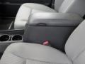 Bright Silver Metallic - Dakota Big Horn Crew Cab Photo No. 9