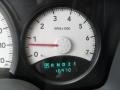 Bright Silver Metallic - Dakota Big Horn Crew Cab Photo No. 13