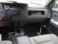 Bright Silver Metallic - Dakota Big Horn Crew Cab Photo No. 16