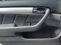 2006 Alabaster Silver Metallic Honda Accord EX V6 Coupe  photo #15