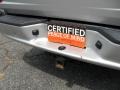 Bright Silver Metallic - Dakota Big Horn Crew Cab Photo No. 17