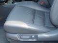 2006 Alabaster Silver Metallic Honda Accord EX V6 Coupe  photo #16