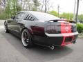 2008 Black Ford Mustang GT Premium Coupe  photo #2