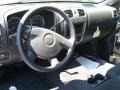 2012 Summit White Chevrolet Colorado Work Truck Regular Cab  photo #4