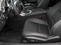 Black Interior Photo for 2011 Chevrolet Camaro #51311614