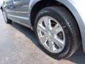 Silver Steel Metallic - Journey R/T AWD Photo No. 4