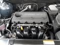 2.4 Liter DOHC 16-Valve VVT 4 Cylinder Engine for 2011 Hyundai Santa Fe Limited #51311695