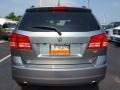 Silver Steel Metallic - Journey R/T AWD Photo No. 6